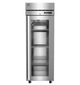 Hoshizaki R1A-FGE Steelheart® Series Refrigerator Reach-in One-section