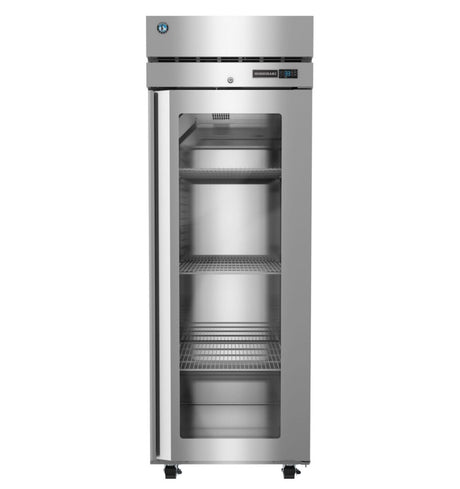 Hoshizaki R1A-FGE Steelheart® Series Refrigerator Reach-in One-section