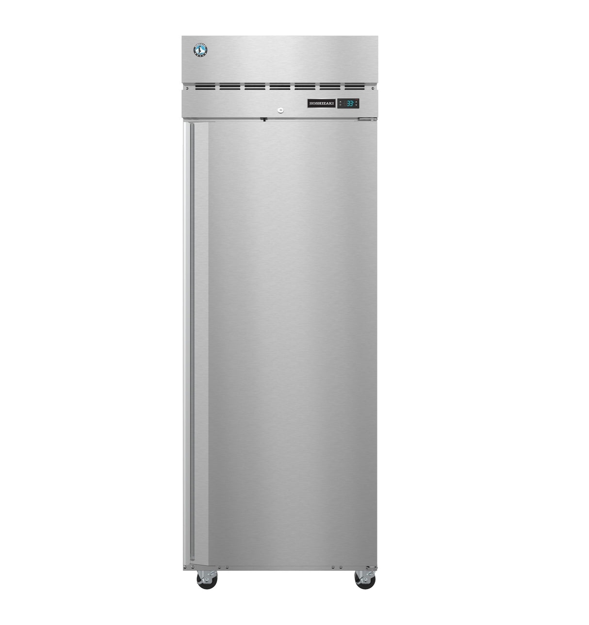 Hoshizaki R1A-FS Steelheart Series Refrigerator Reach-in One-section