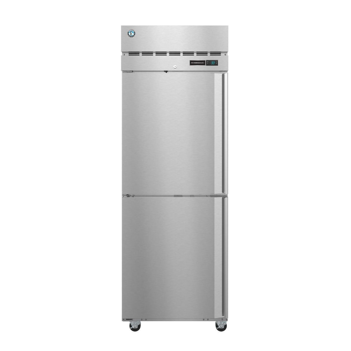 Hoshizaki R1A-HSL Steelheart Series Refrigerator Reach-in One-section