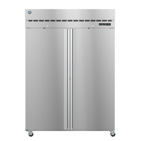 Hoshizaki R2A-FS Steelheart Series Refrigerator Reach-in Two-section