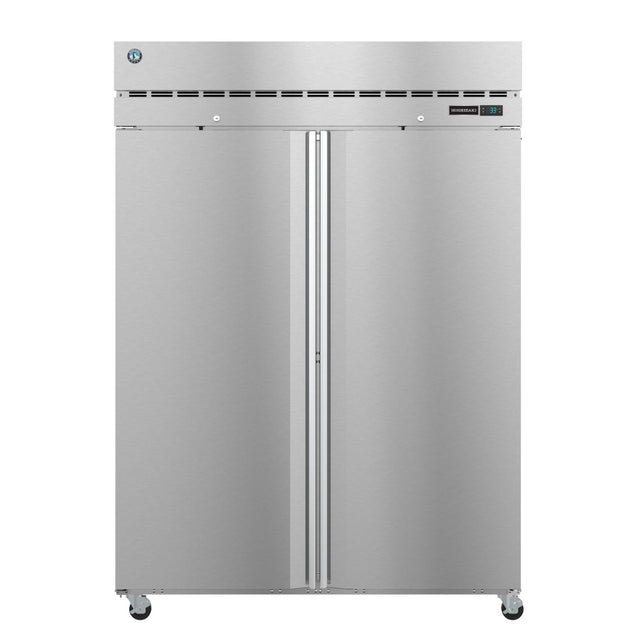 Hoshizaki R2A-FS Steelheart Series Refrigerator Reach-in Two-section