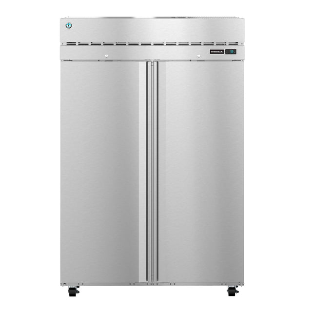 Hoshizaki R2A-FSN Steelheart Series Refrigerator Reach-in Two-section