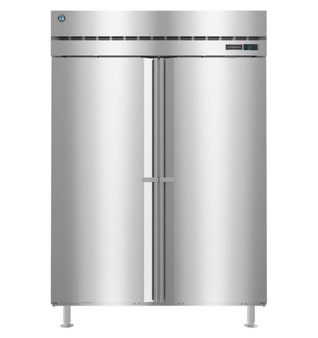 Hoshizaki R2A-FSP Refrigerator Reach-In 50.37 Cu. Ft. 2-section