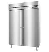 Hoshizaki R2A-FSP Refrigerator Reach-In 50.37 Cu. Ft. 2-section