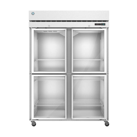 Hoshizaki R2A-HG Steelheart Series Refrigerator Reach-in Two-section