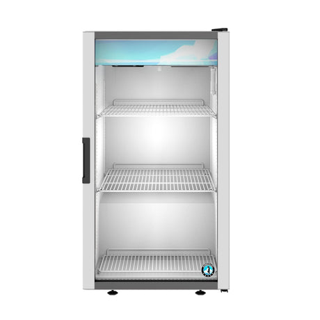 Hoshizaki RM-7-HC Refrigerated Merchandiser Countertop One-section