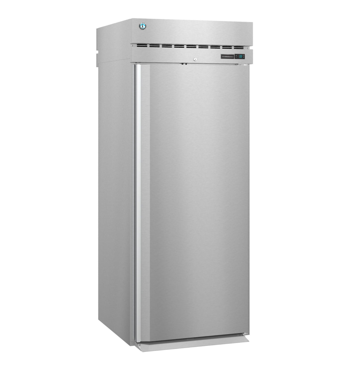 Hoshizaki RT1A-FS-FS Steelheart Series Refrigerator Roll-thru One-section