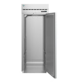 Hoshizaki RT1A-FS-FS Steelheart Series Refrigerator Roll-thru One-section