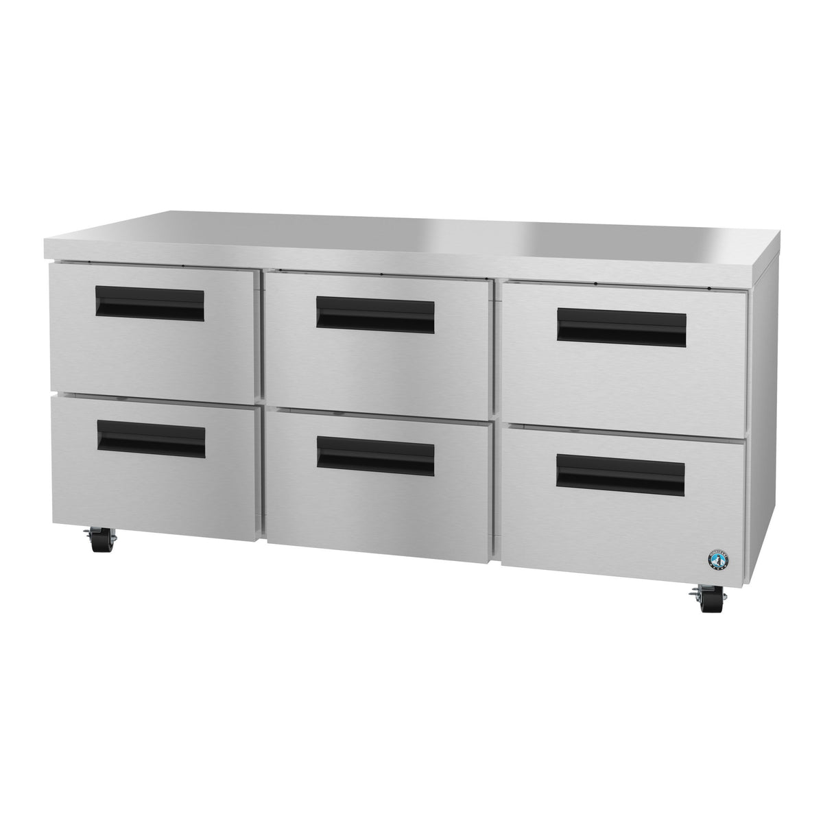 Hoshizaki UR72B-D6 Undercounter Refrigerator-Shop Now