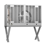 Hoshizaki URC-9FZ Remote Condenser R-404A Refrigerant Crossing Legs