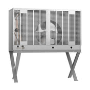 Hoshizaki URC-9FZ Remote Condenser R-404A Refrigerant Crossing Legs