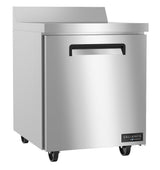Hoshizaki VWF27A Valiance Series Undercounter Freezer One-section 27"W