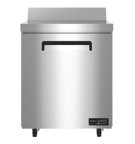 Hoshizaki VWF27A Valiance Series Undercounter Freezer One-section 27"W