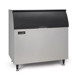 Ice-O-Matic B110PS Ice Bin 854 Lb Storage Capacity 48"W X 31"D X 50"H