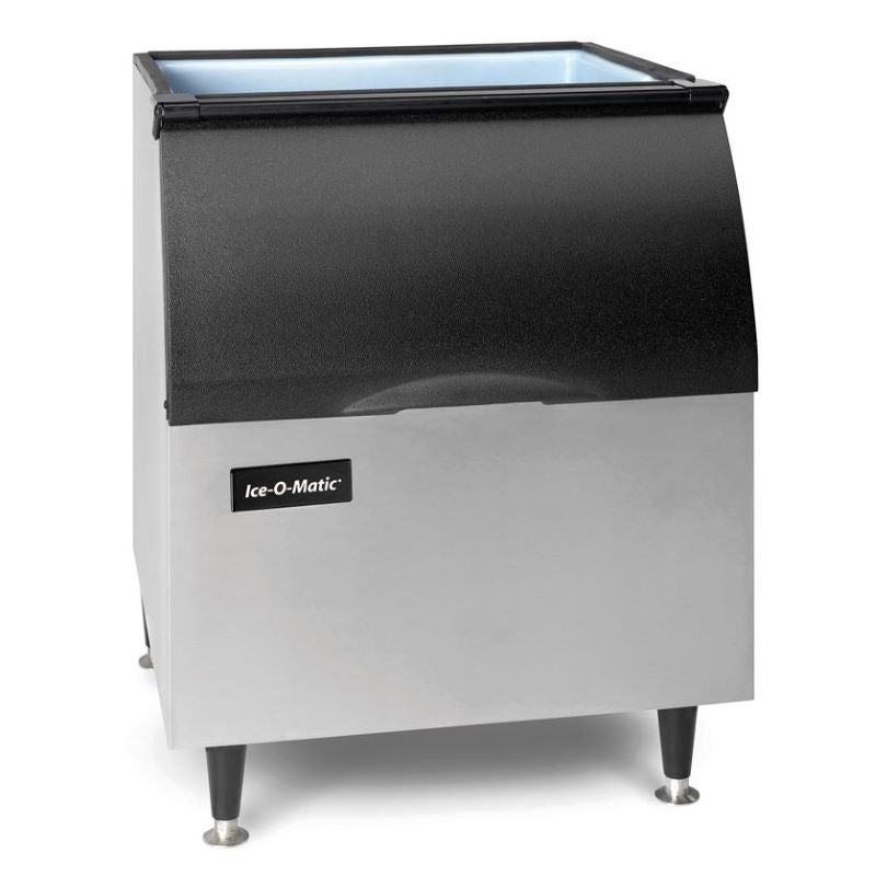 Ice-O-Matic B40PS Ice Bin 344 Lb Storage Capacity 30"W X 31"D X 37-1/2"H