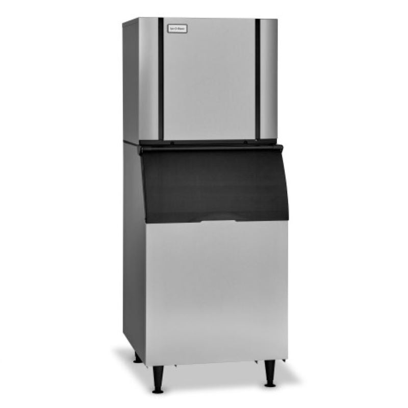 Ice-O-Matic CIM0530FA Elevation Series™ Modular Cube Ice Maker Air-cooled Self-contained Condenser