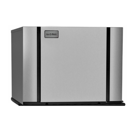 Ice-O-Matic CIM0530HA Elevation Series™ Modular Cube Ice Maker Air-cooled Self-contained Condenser