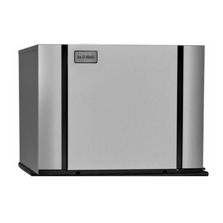 Ice-O-Matic CIM0530HR Elevation Series™ Modular Cube Ice Maker Air-cooled Remote Condenser