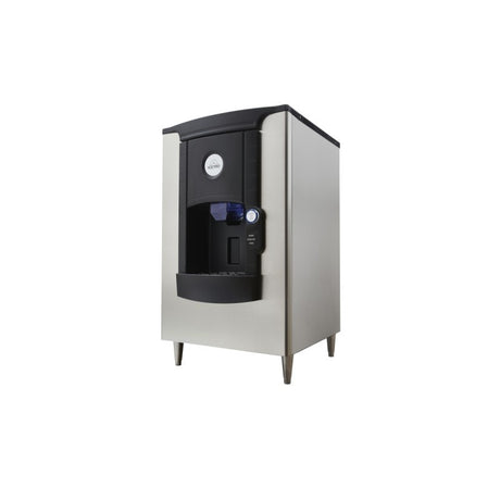 Icetro ID-H250-30 Hotel/ Motel Ice Dispenser Floor Model Push Dispensing