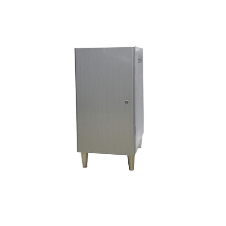 Icetro IDS-0450 Dispenser Stand For Model ID-0450 Stainless Steel