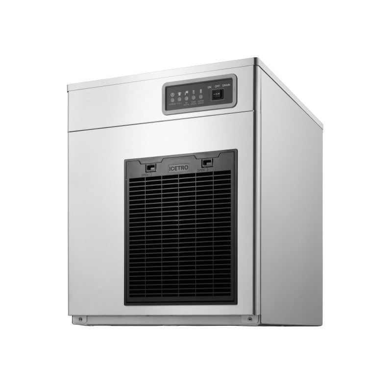 Icetro IM-0770-AF Ice Maker Flake-style Ice Air-cooled