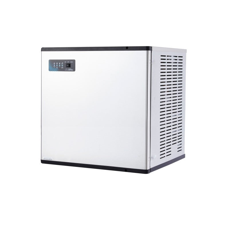 Icetro IM-1100-AC Maestro Modular Ice Maker – IceMachinesPlus.com