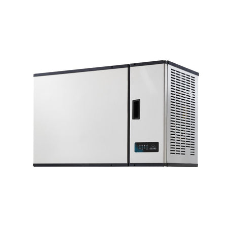 Icetro IM-1700-AC Maestro Modular Ice Maker Cube-style 48"W