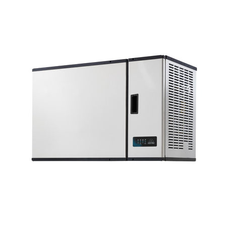 Icetro IM-2000-AC Maestro Modular Ice Maker Cube-style 48"W