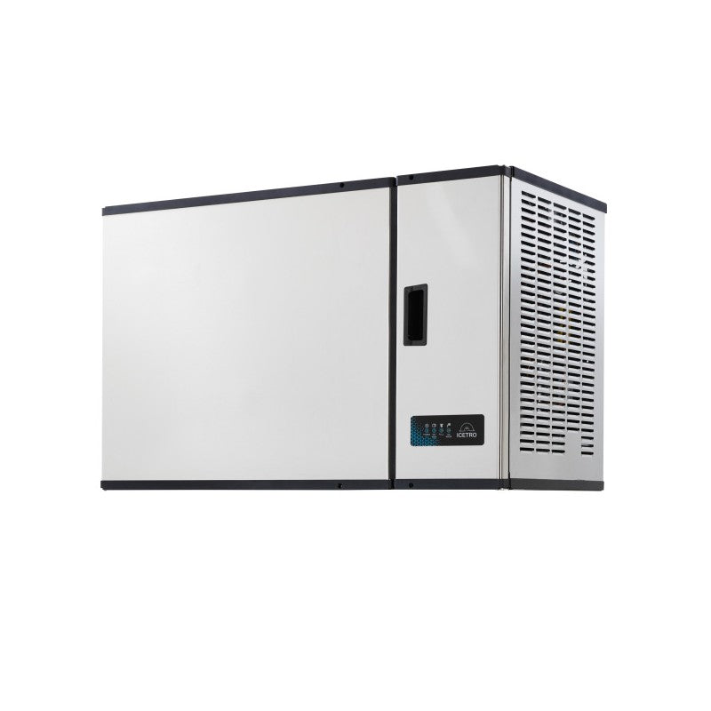 Ice 2000 Icetro IM-2000-WH Maestro Modular Ice Maker – IceMachinesPlus.com