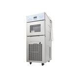 Icetro IS-0700-AS Snow Flake Ice Machine Creates Snow-like Soft Ice