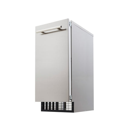 Icetro IU-0090-ANP Ice Maker Nugget-style Ice Air-cooled