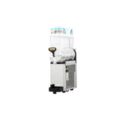 Icetro SSM-180 Slush Machine/Frozen Beverage Dispenser 7"W (1) 3.2-gallon Transparent Bowl