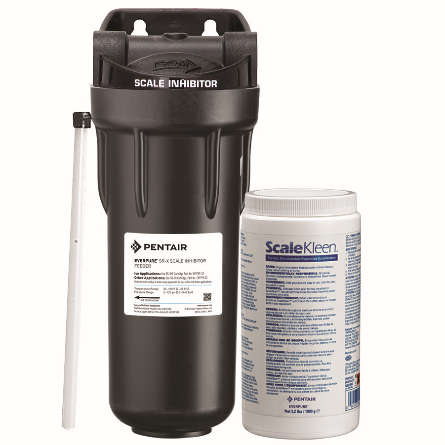 第一ネット WF-1形 Everpure Pentair 浄水器 Pentair | Systems