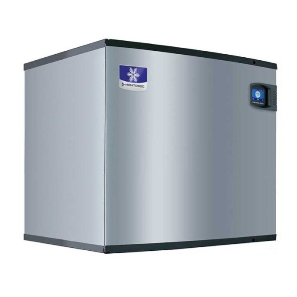 Manitowoc IDF2100C Indigo NXT™ QuietQube Ice Maker Dice Cube-style Air-cooled