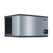 Stainless steel commercial ice maker IYT0300W from the Indigo NXT Series ice maker