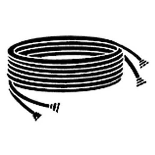 Manitowoc RT50R410A Remote Tubing Kit 50 Ft. Tubing Length (pre-charged) For IT500 & IT1200 Series
