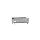 Southbend (Middleby) HDO-48_NAT - Hotplate, Gas, Countertop