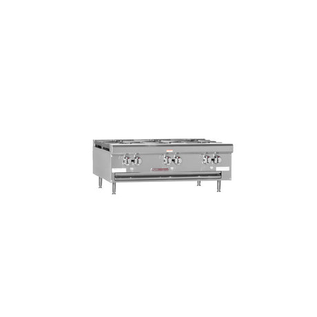 Southbend (Middleby) HDO-48_NAT - Hotplate, Gas, Countertop