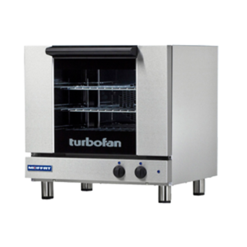 Moffat E23M3 Turbofan® Convection Oven Electric Countertop