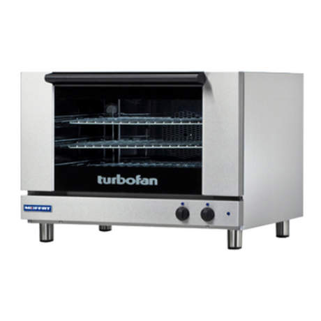 Moffat E27M3 Turbofan® Convection Oven Electric Countertop