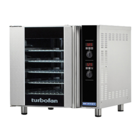 Moffat E32D5_220-240 Turbofan® Convection Oven Electric Full-size