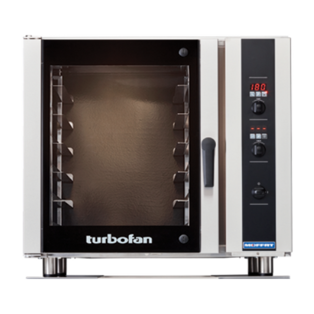 Moffat E35D6-26 Turbofan® Convection Oven Electric Countertop