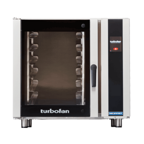 Moffat E35T6-26 Turbofan® Convection Oven Electric Countertop