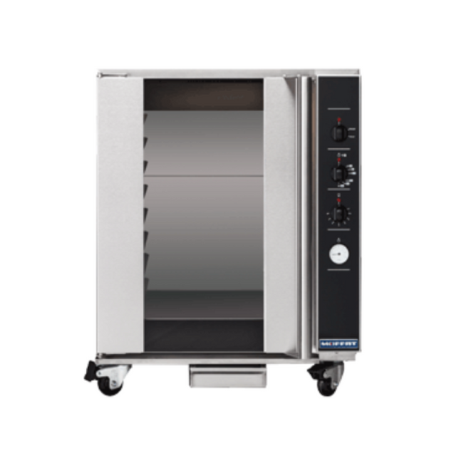 Moffat P8M Turbofan® Proofer/Holding Cabinet Capacity 8 Full-size Or 16 Half Size Pans