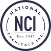 National Chemicals logo