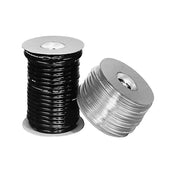 Perlick 1386TR 1/4” ID Translucent Vinyl Beverage Tubing