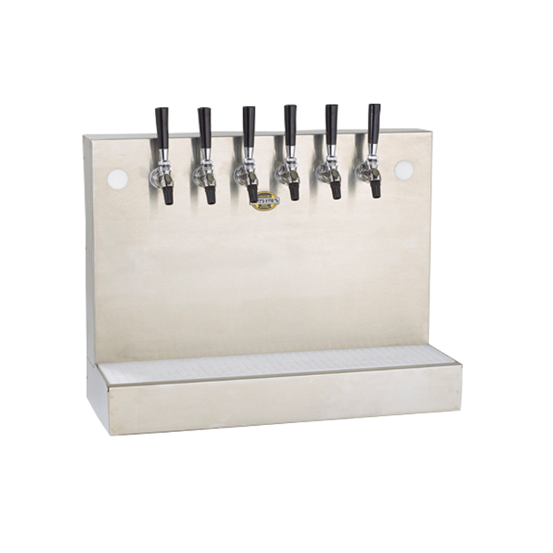 Perlick 3775A8B Draft Beer Dispenser Wall Mount Air-cooled