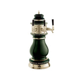Perlick 4054GR2B Torino Draft Beer Tower Countertop 9-7/8" Diameter X 26-7/8"H