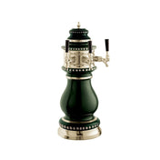 Perlick 4054GR3B Torino Draft Beer Tower Countertop 9-7/8" Diameter X 26-7/8"H